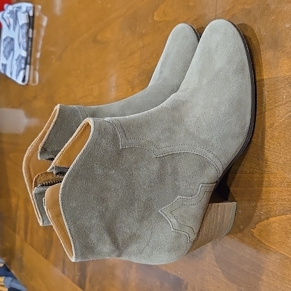 Isabel Marant Booties size 36